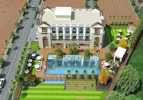 Prestige Roshanara Gallery