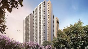 Prestige Meridian Park