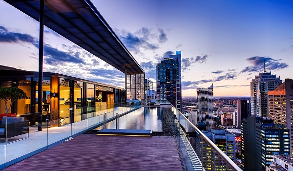 Prestige New Launch Apartments in Bangalore