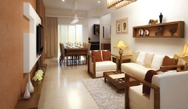 Prestige Roshanara